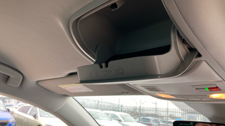 Skoda Karoq 1.5 TSI SE L 5dr DSG Petrol Estate